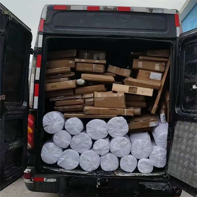 吉林至义乌货运专线，一站式物流服务助您货畅其流！（到义乌物流专线）