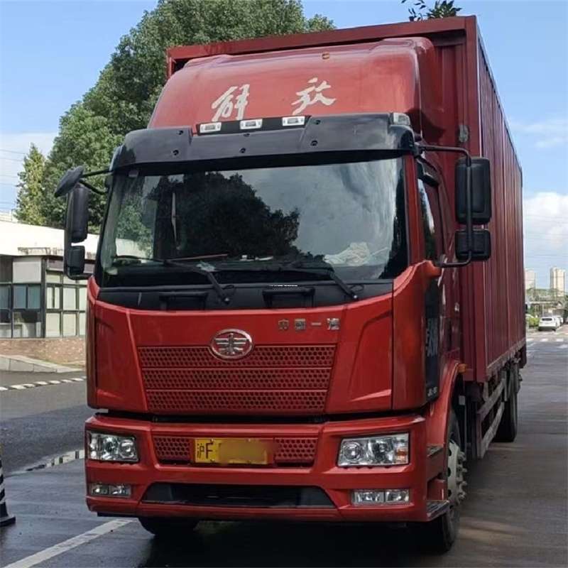吉林到德清物流公司——专业货运，安心之选（德清物流专线货运）