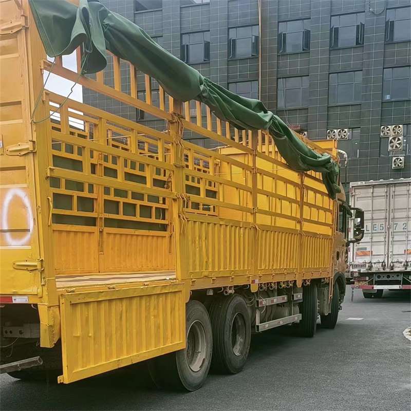 吉林到新泰物流公司——一站式货运服务（到新泰的物流）