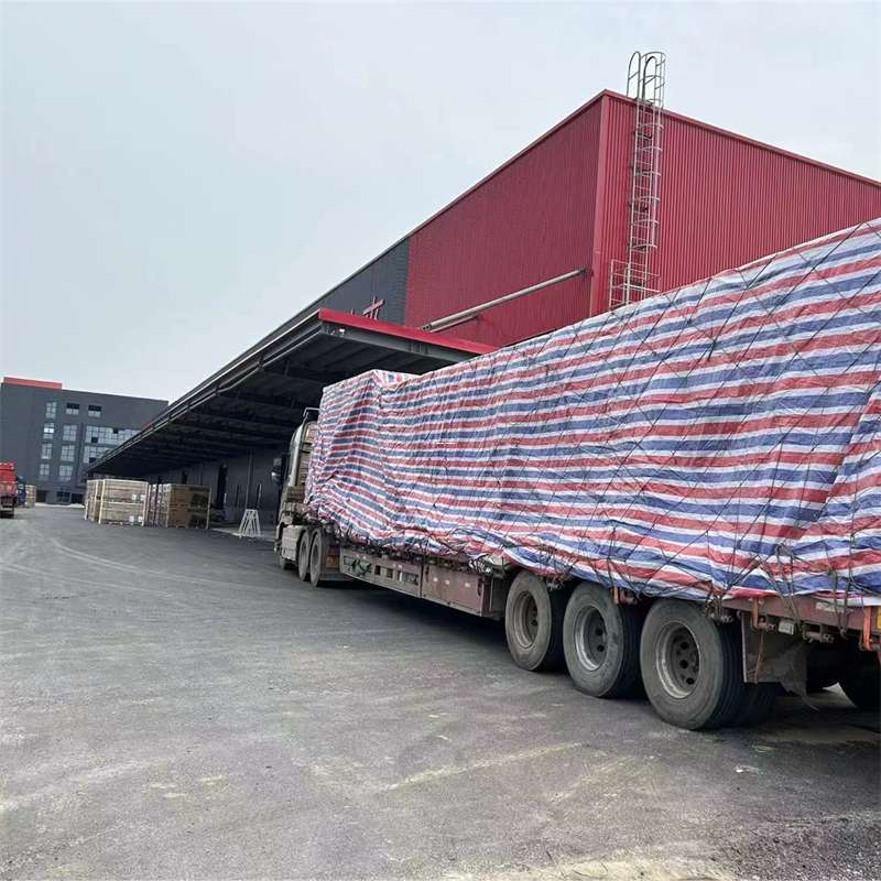 吉林到诸城物流公司——一站式货运服务专家（山东诸城物流专线查询）