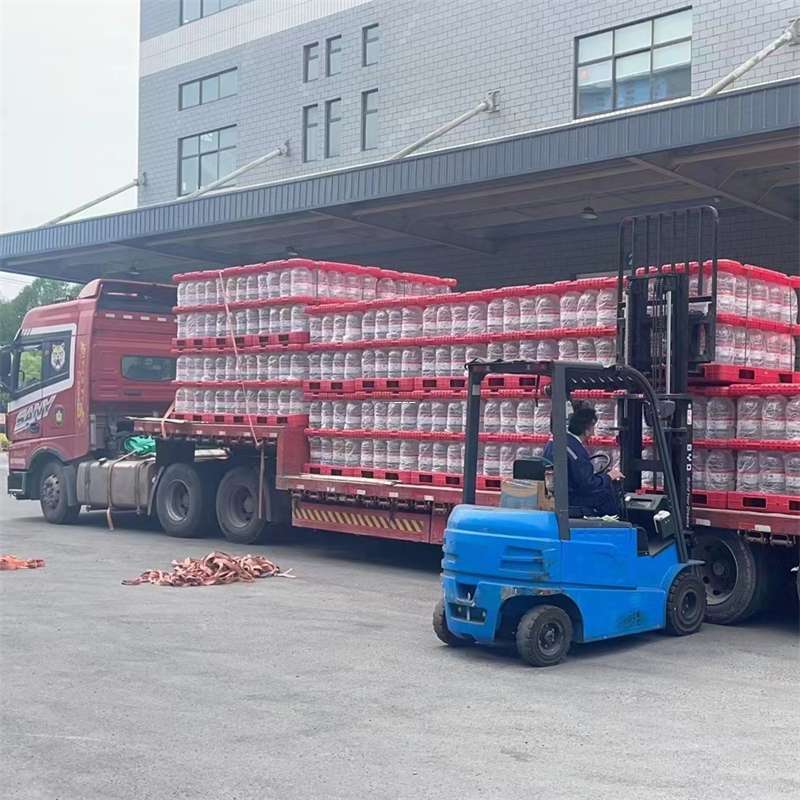 吉林到宁波物流公司——一站式服务，让货运更轻松