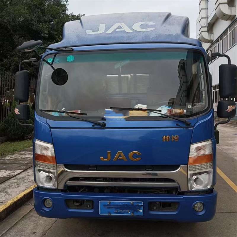 吉林到吴忠物流公司一站式服务，为您的货物保驾护航