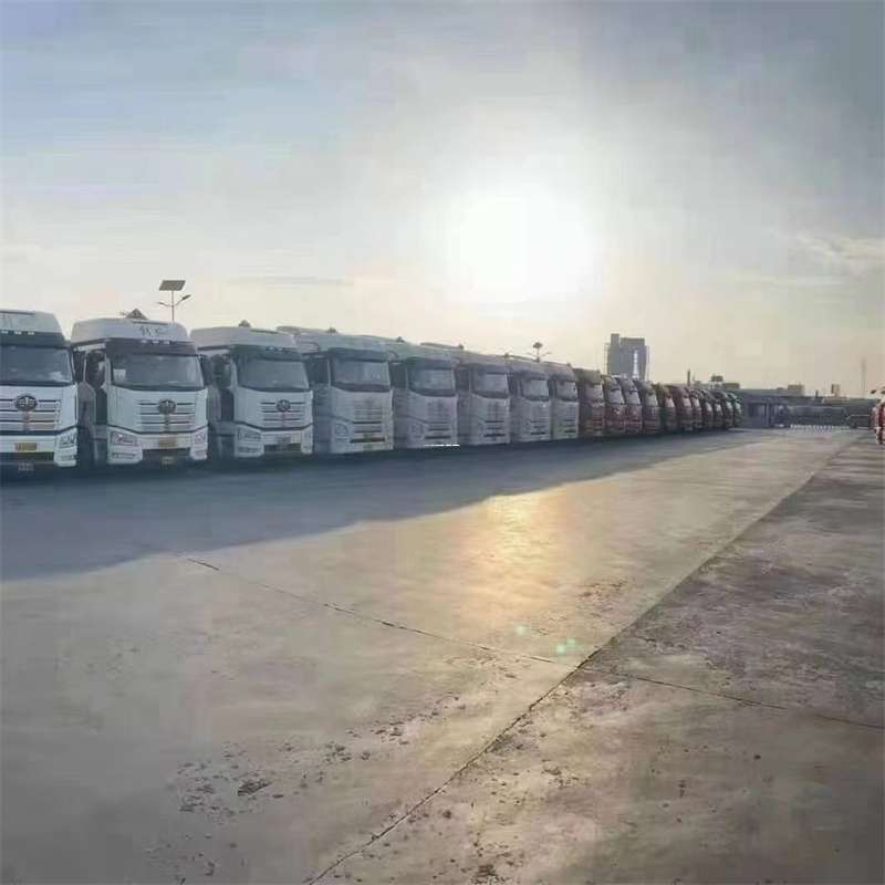 吉林到武威物流公司——一站式服务，让货运更便捷