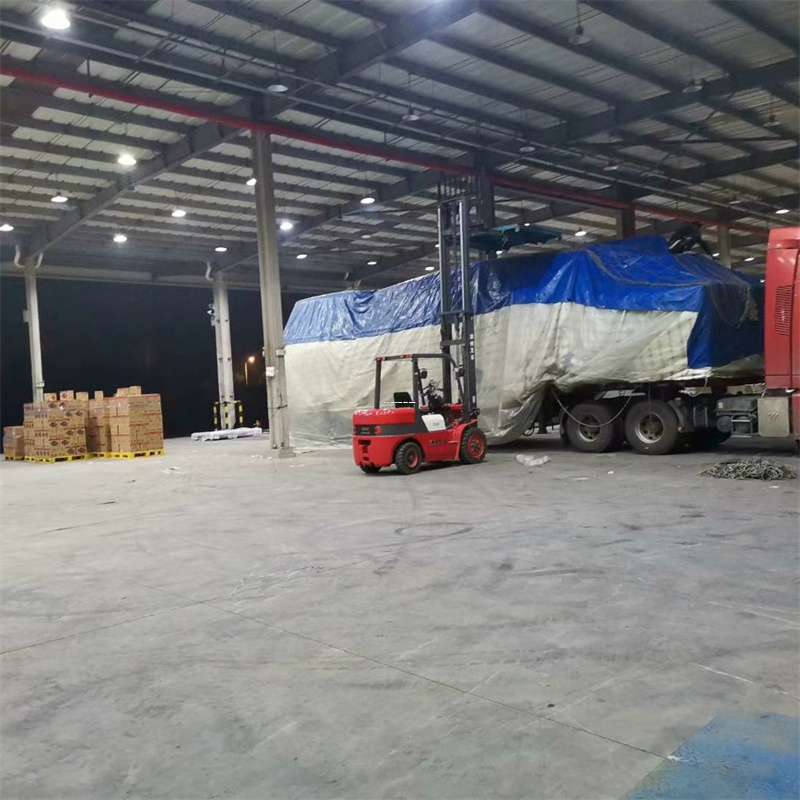 吉林到汝州物流公司-一站式服务，让货运更便捷（汝州物流公司电话查询）