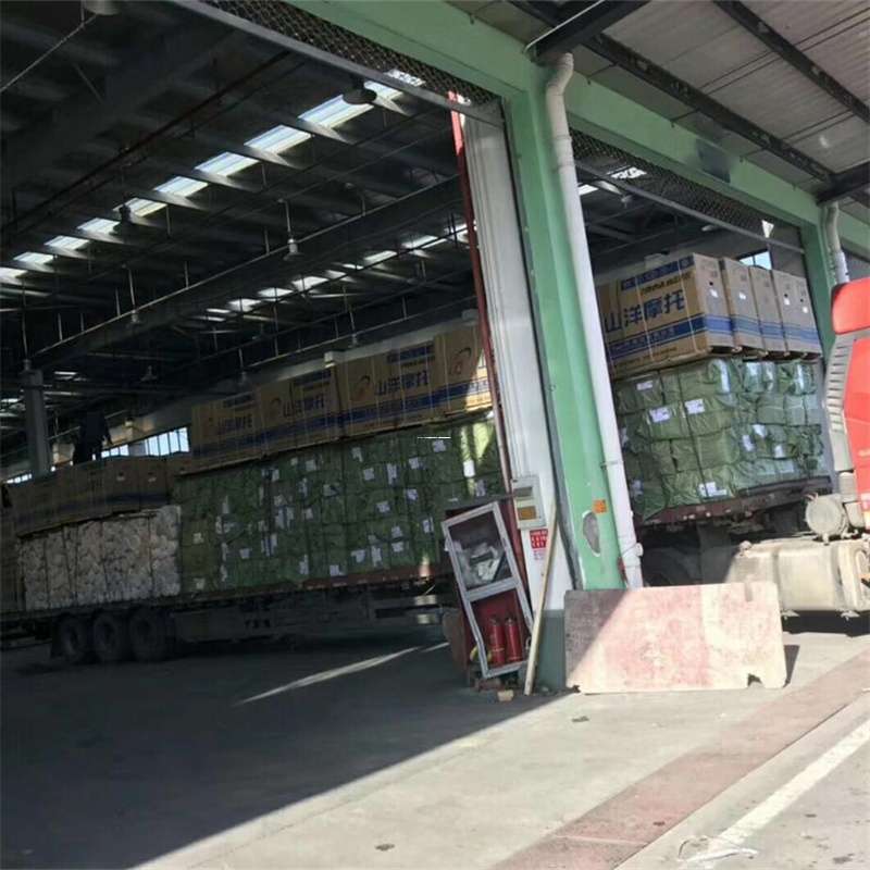吉林至肥东物流专线，一站式服务让货运更高效（肥东物流公司电话号码）