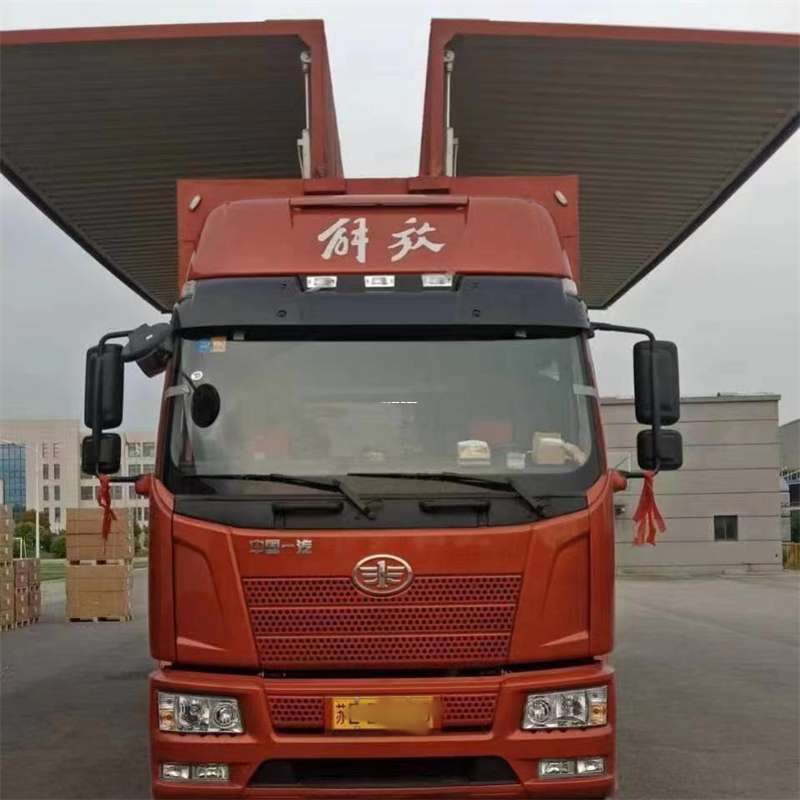 吉林到白城物流公司——一站式服务，满足您的各种物流需求