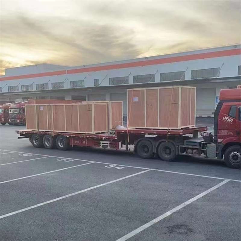 吉林到岳阳物流公司——一站式服务，让货运更便捷