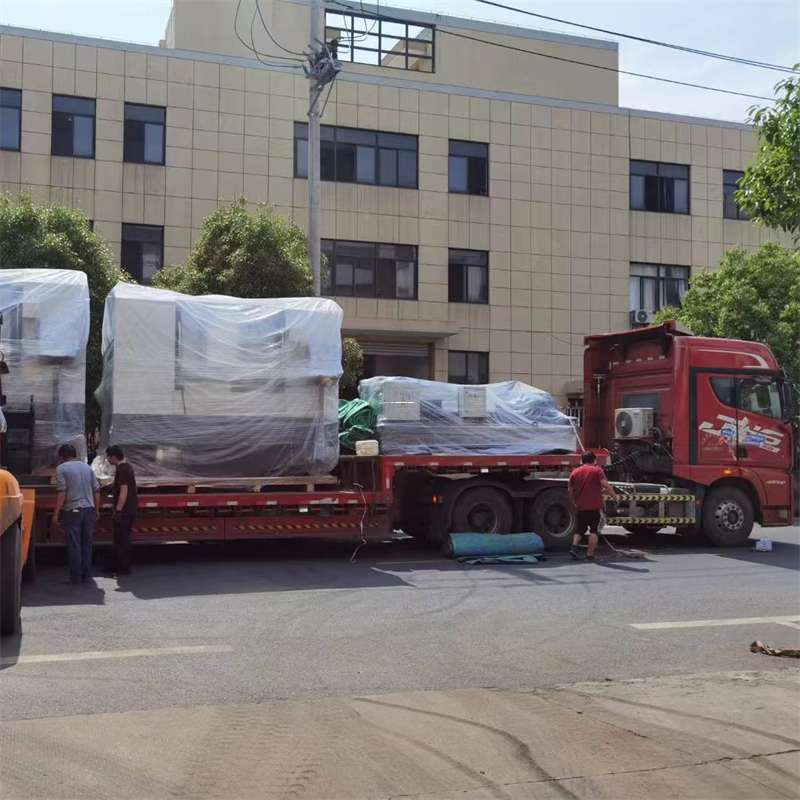 吉林到益阳物流公司一站式服务，让货运更轻松