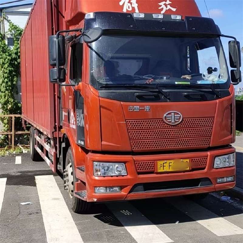 吉林到朔州物流公司一站式服务，让货运更轻松