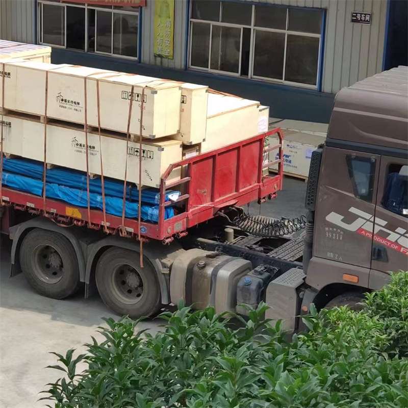 吉林至新疆阿勒泰福海县物流专线，一站式服务，让您的货物畅行无忧