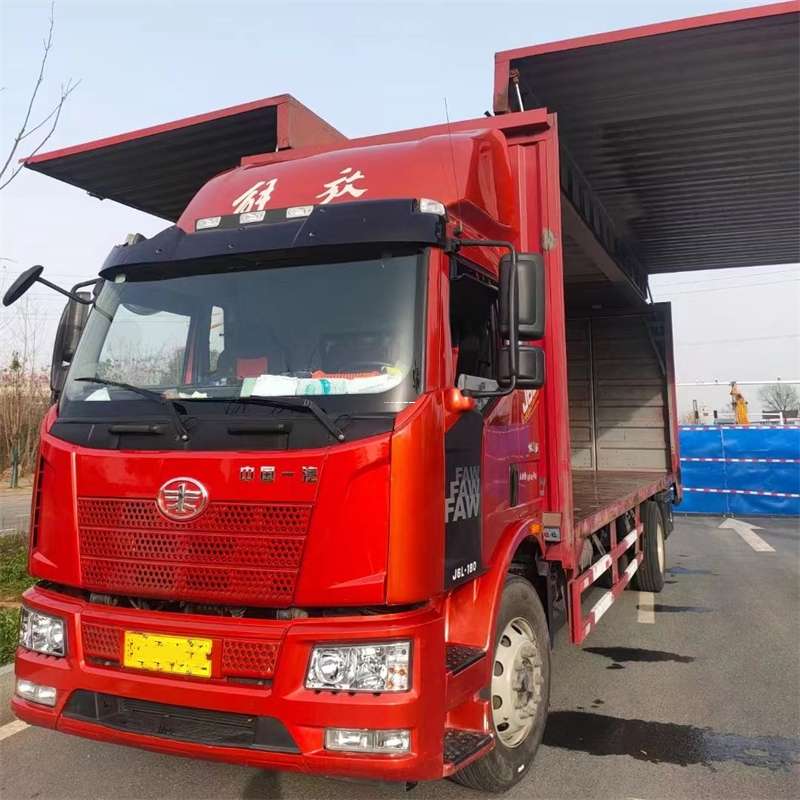 吉林到即墨物流公司，一站式服务，让货运更便捷（到即墨物流公司,一站式服务,让货运更便捷）